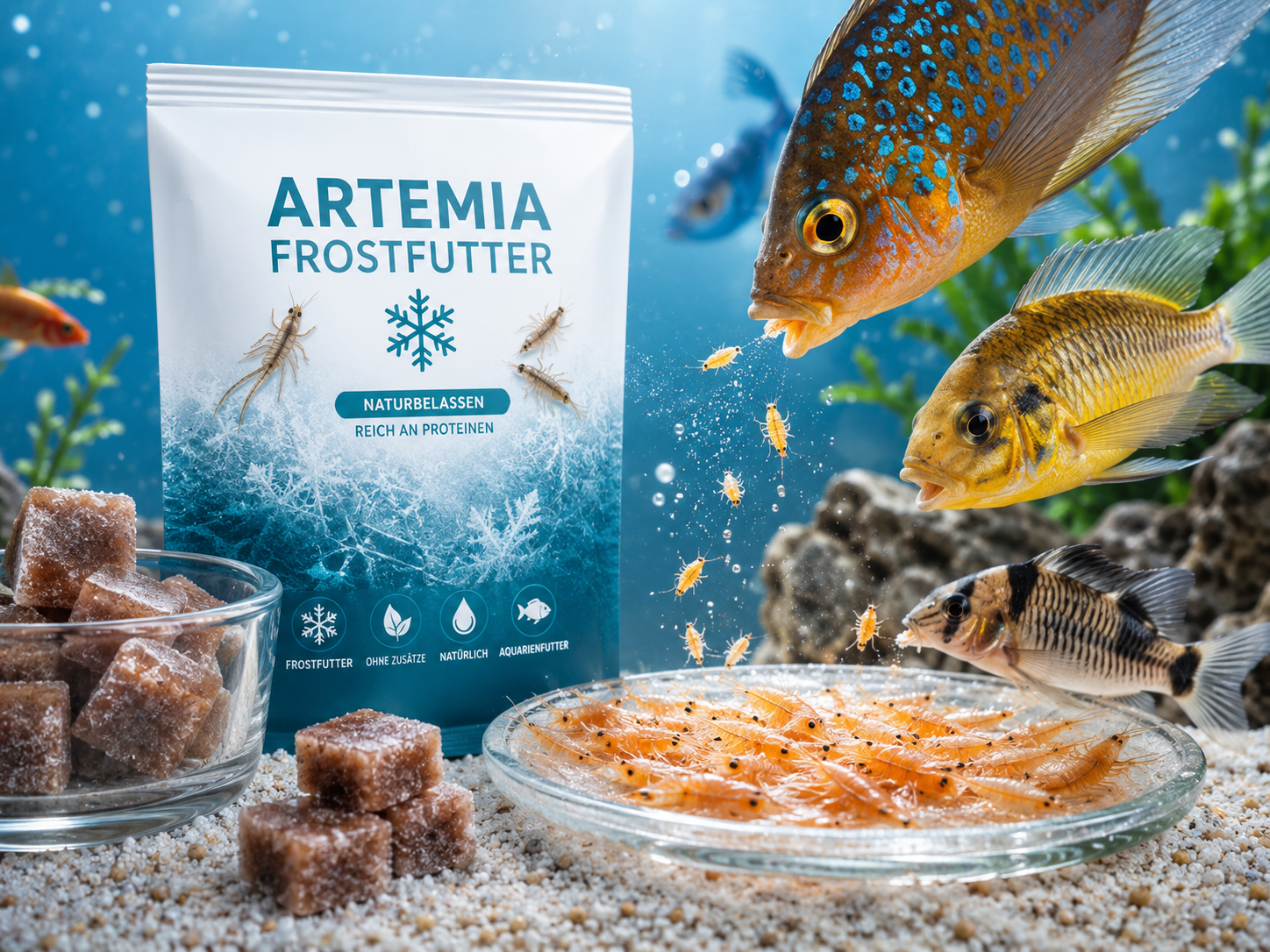 Artemia