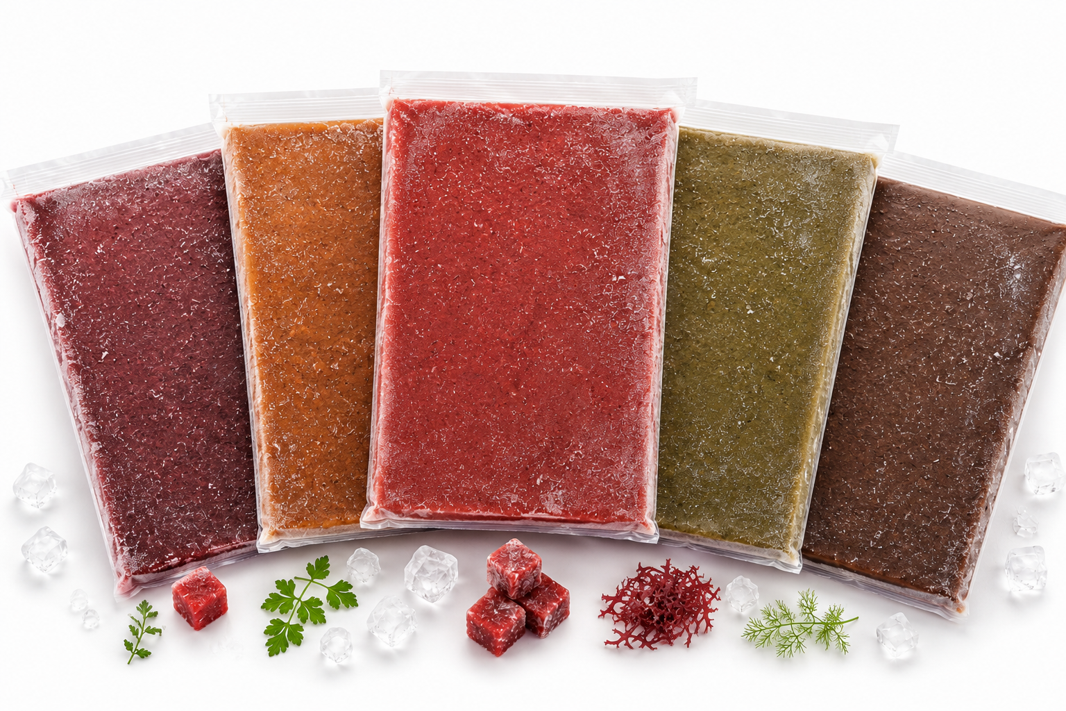 Grosspackung 1 KG
