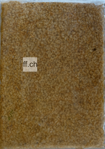 Bachflohkrebse Euro, gebr�ht 1000g