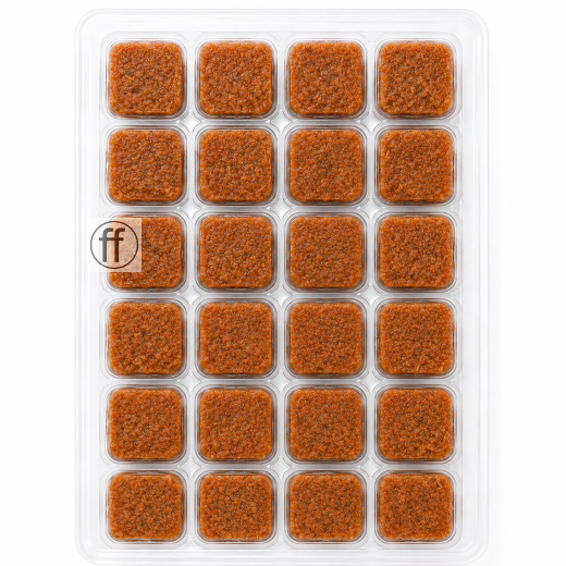 Diskus Food Blister 100g