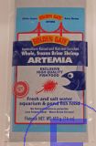 Artemia Salina amerikanische Ware 453g