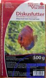 SV 2000 COLOR (+ Knoblauch) 200g