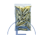 Stinte lose im Beutel 100g