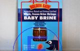 Artemia Salina amerikanische Ware / Baby 50g