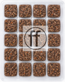 Marine Quintet- Artemia rotes Plankton Fisch und Muschelfleisch Blister 100g