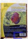 SV 2000 mit Rinderherz m. Knoblauch 200g