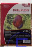 SV 2000 Diskusfutter mit Rinderherz 200g