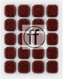 Tubifex Blister 100g