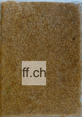 Bachflohkrebse Euro, gebr�ht 1000g