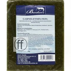 Benker's Garnelenmix fein 200g