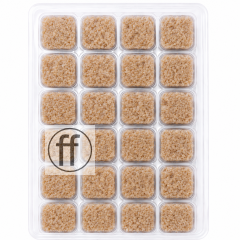 Fischeier, klein Blister 100g