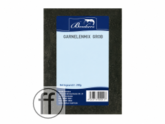 Benker's Garnelenmix grob 200g