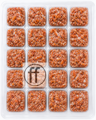 Krill grob Blister 100g