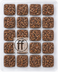 Marine Quintet- Artemia rotes Plankton Fisch und Muschelfleisch Blister 100g