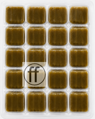 Niedere- Tiere- Futter Blister 100g