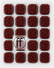 Tubifex Blister 100g